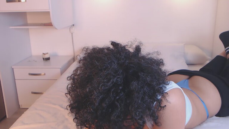 MartinaRuis's Streamate show and profile