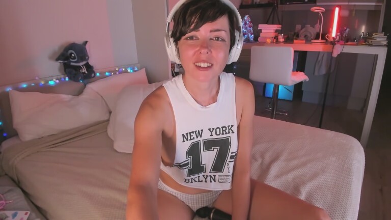 FantasticSonya's Streamate show and profile