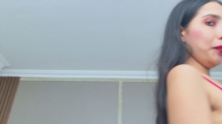 IvanaClark's Streamate show and profile