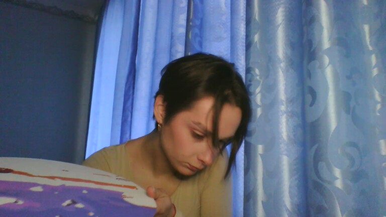 GoldenAura55's Streamate show and profile