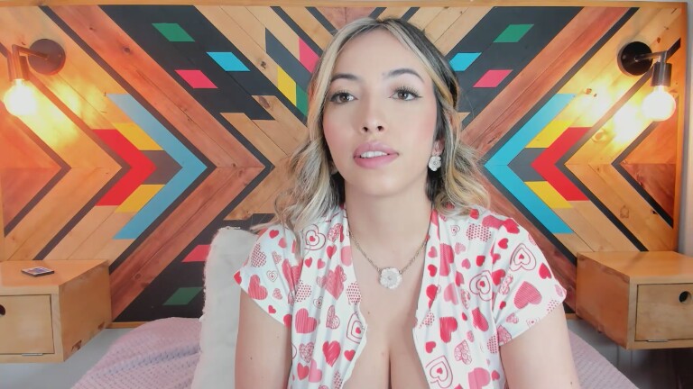 CelesteRiioz's Streamate show and profile