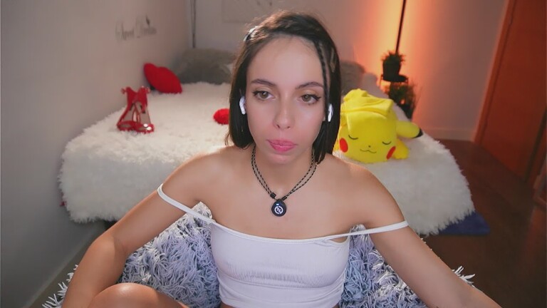 Lilly_Dayna's Streamate show and profile