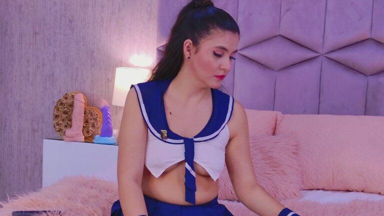 AndreaDum's Streamate show and profile