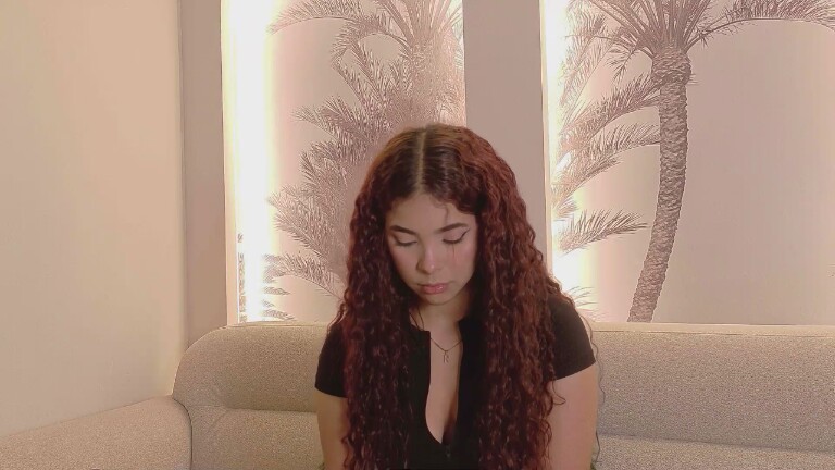 natalieheaven's Streamate show and profile