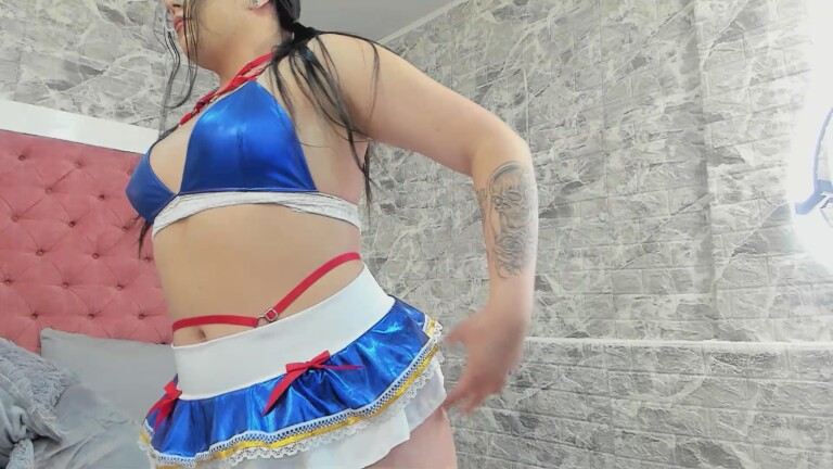 Nikky_Hearts's Streamate show and profile