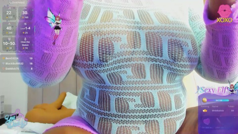 CristineBrowns's Streamate show and profile