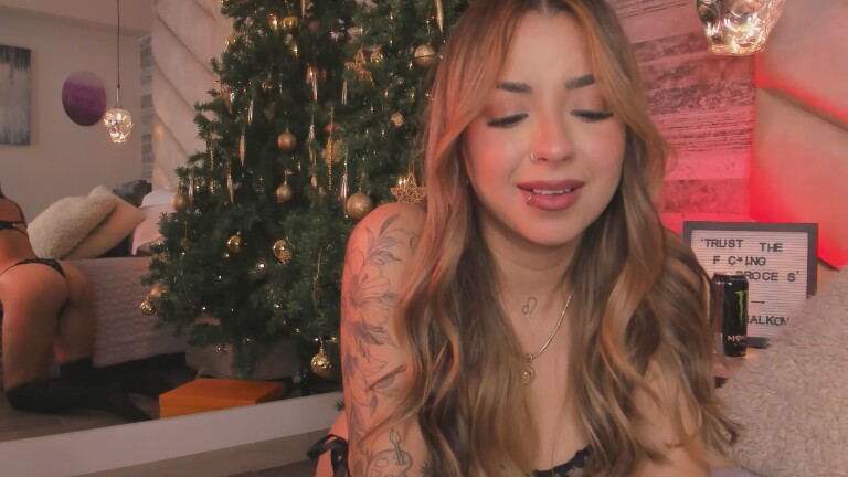 Lilith_Malkova's Streamate show and profile