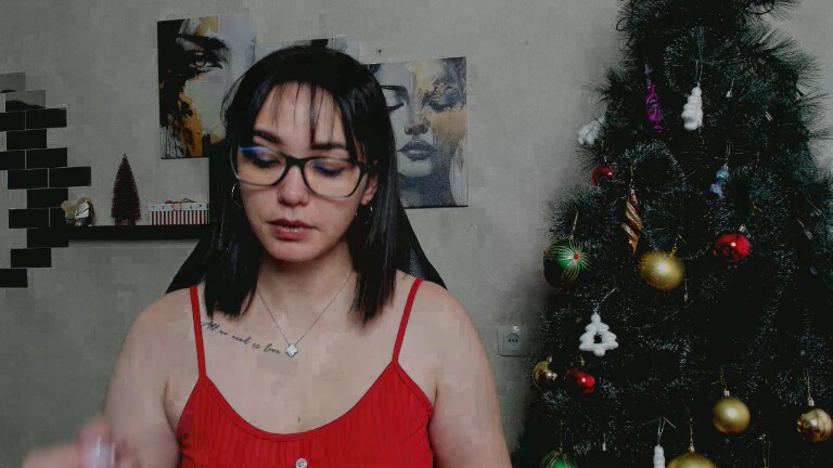 GlamNova's Streamate show and profile