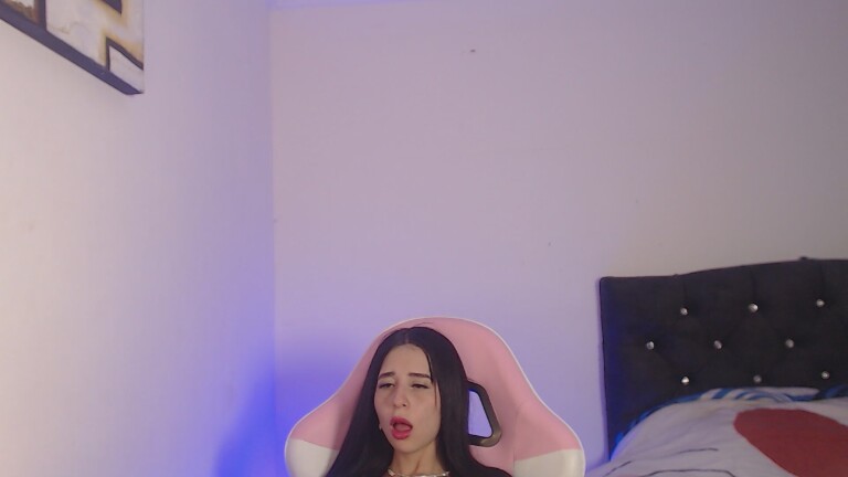 lia_1's Streamate show and profile