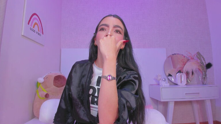 OliviaPagani's Streamate show and profile