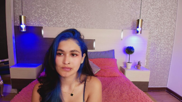 AidaEscobar's Streamate show and profile