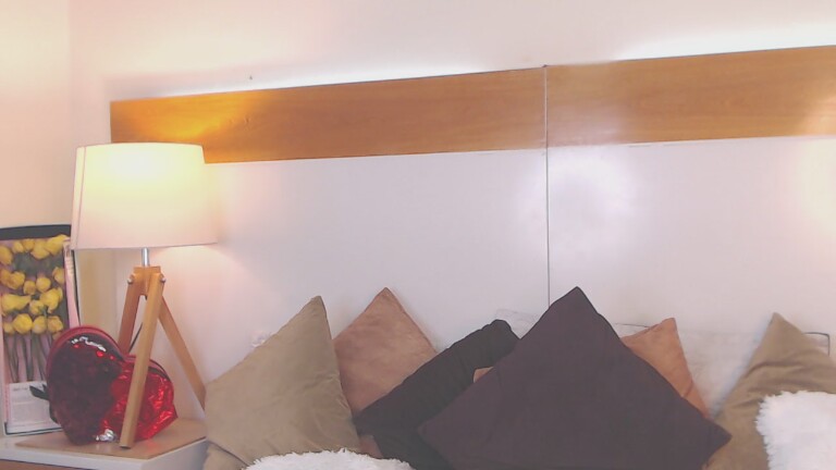 SeleneRisso's Streamate show and profile