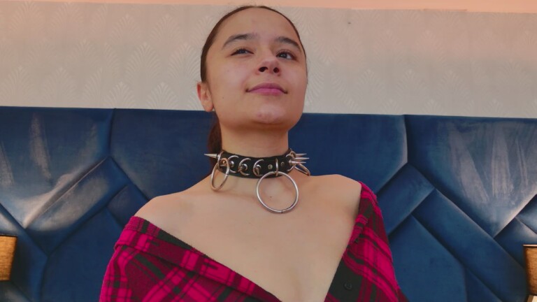 AmeliaSmithh's Streamate show and profile