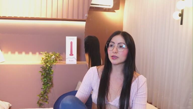 EvaPaoluci's Streamate show and profile