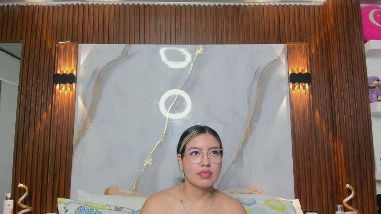 AbbyHanze's Streamate show and profile