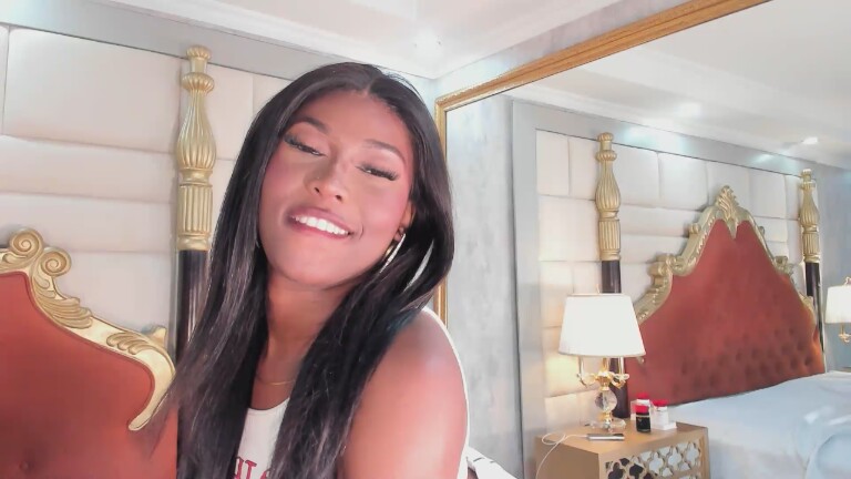 EmilyWeston's Streamate show and profile