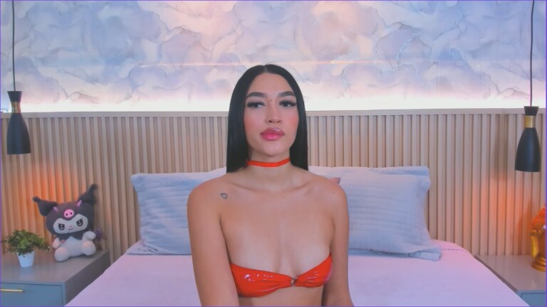 HemmaThompsonn's Streamate show and profile