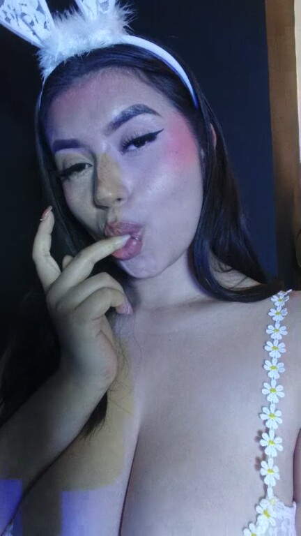 TynaJohnson's Streamate show and profile