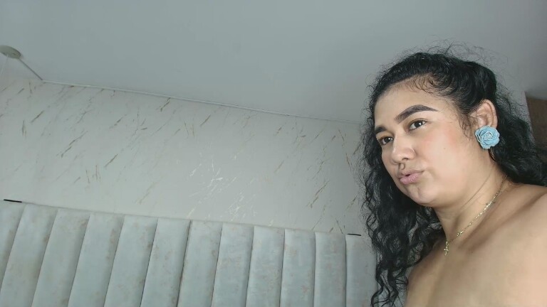 BETTY_BOOGB's Streamate show and profile