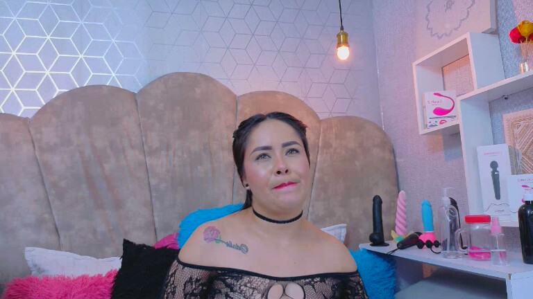 PamelaLeah's Streamate show and profile