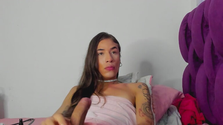 talhiana's Streamate show and profile