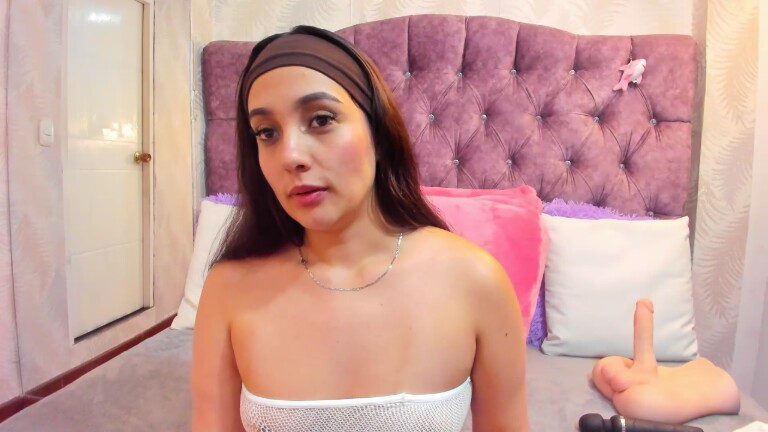 NiicoleSantana's Streamate show and profile