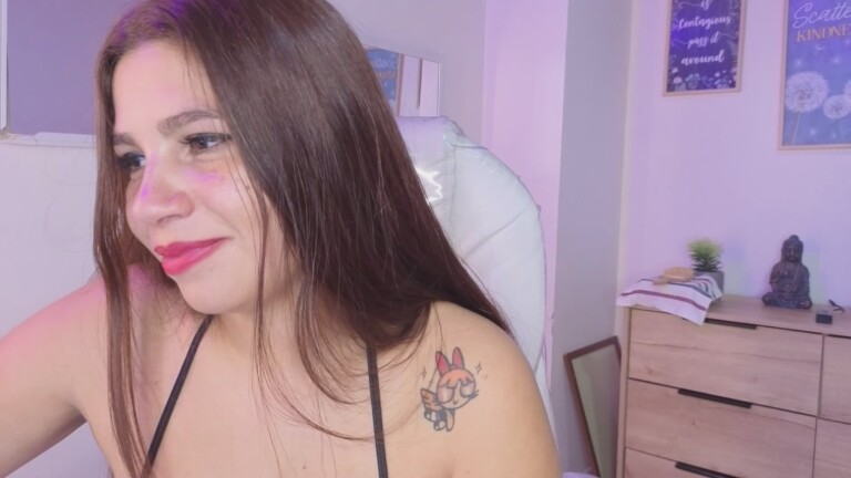 blueehazell18's Streamate show and profile