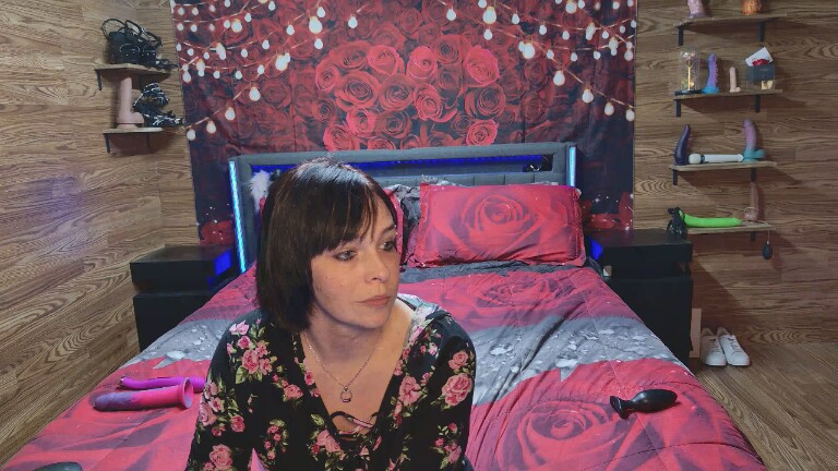 thesexymilf22's Streamate show and profile