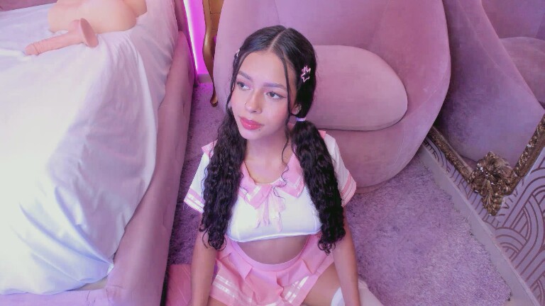 EvonieCarter's Streamate show and profile