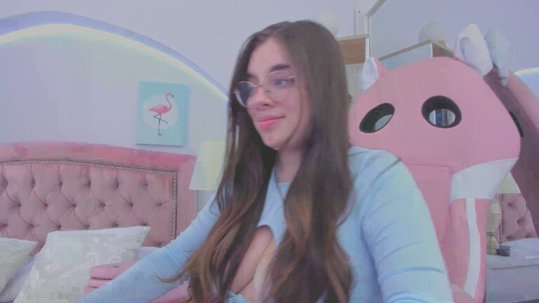 LenaMontes's Streamate show and profile