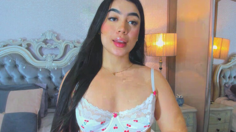 anneWalker's Streamate show and profile