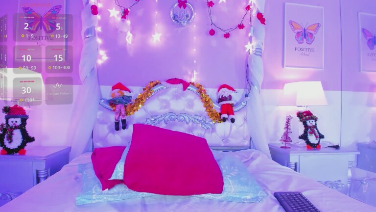 BellaBlazze's Streamate show and profile