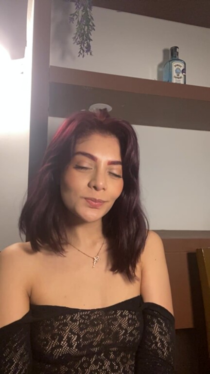 BrianaWells's Streamate show and profile