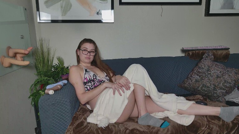 TheNikkiFantasy's Streamate show and profile