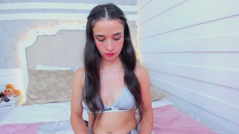 AnnieBlakee's Streamate show and profile