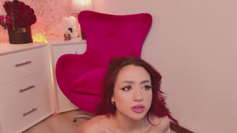 MelanieKane's Streamate show and profile