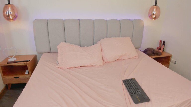 MalkMonroe's Streamate show and profile