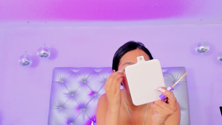 SilvanyMontana's Streamate show and profile