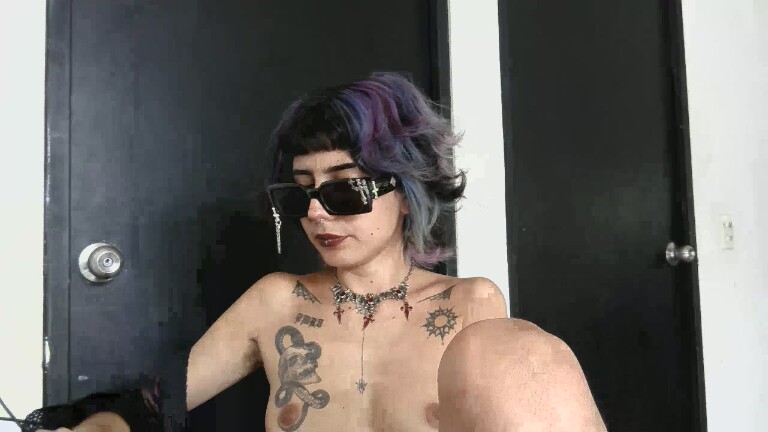 Ethlox_xxx's Streamate show and profile