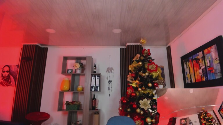 SienaCruz's Streamate show and profile