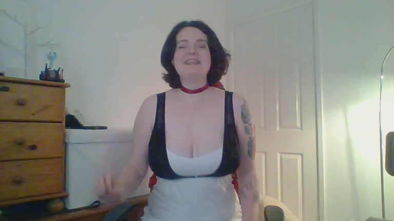 MaggieBeau's Streamate show and profile