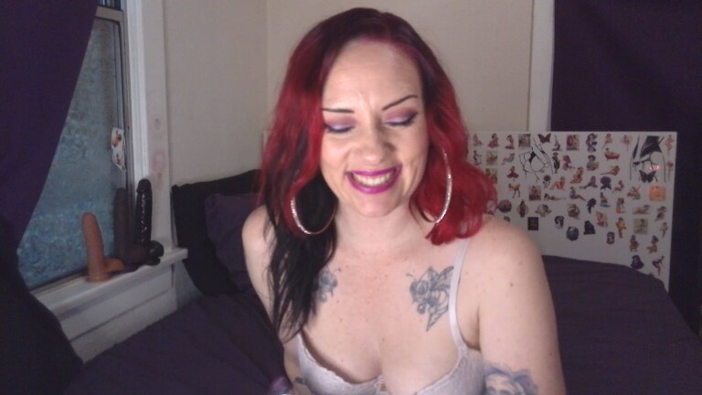 SindraSinner's Streamate show and profile