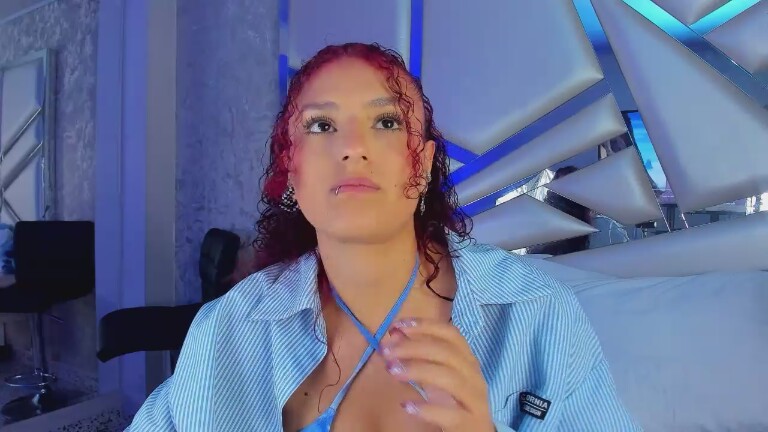 Miia3002's Streamate show and profile