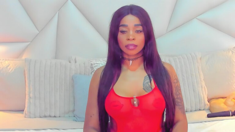 TyraaLambert's Streamate show and profile