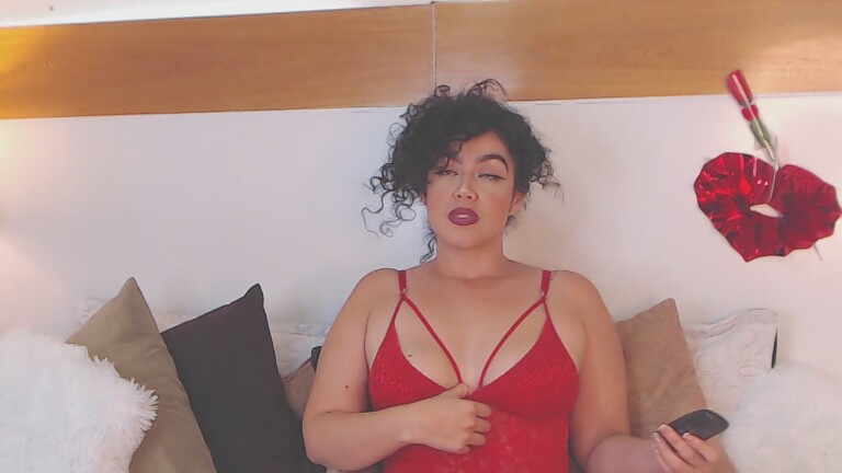SeleneRisso's Streamate show and profile
