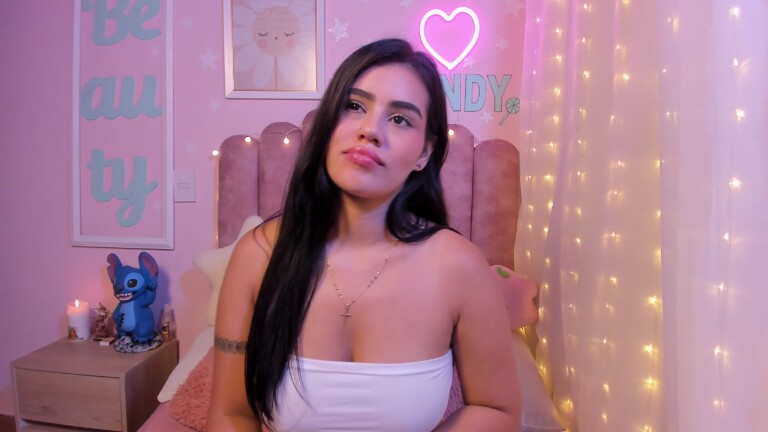 GabyRiveraa's Streamate show and profile