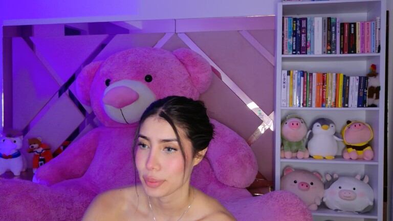 EmilyDuque's Streamate show and profile