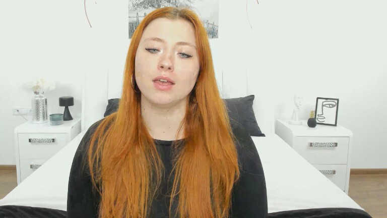 KrossAnny's Streamate show and profile