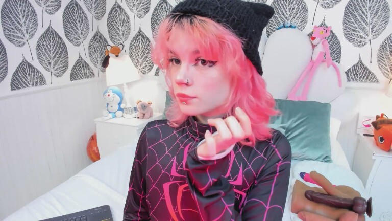 SarenIzumi's Streamate show and profile