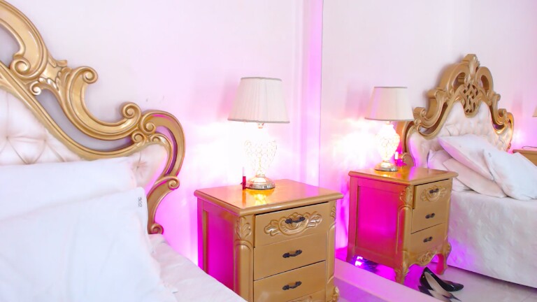 MissyRayne's Streamate show and profile